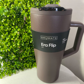 Era Flip 30oz - Java
