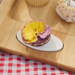 A456 - Mini Pansy Pop