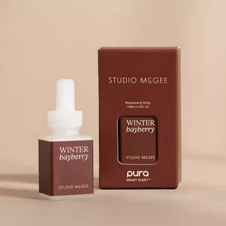Pura Scent - Winter Bayberry