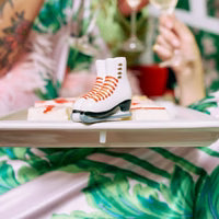 A464 Mini Rink Ready (Ice Skates)