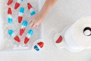 A279 Mini Keep Cool Popsicle